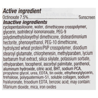 Maybelline Instant Age Rewind Instant Age Rewind Eraser Foundation 225 - 0.68 Fl. Oz. - Image 5