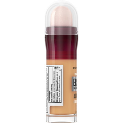 Maybelline Instant Age Rewind Instant Age Rewind Eraser Foundation 225 - 0.68 Fl. Oz. - Image 1