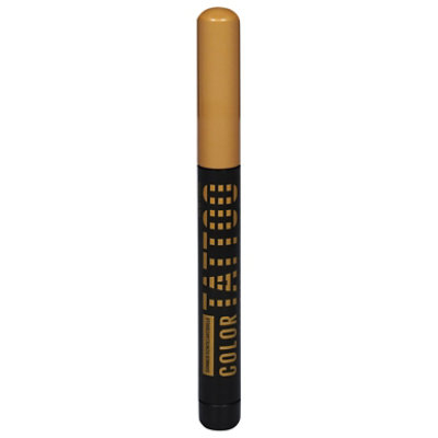 Maybelline Color Tattoo Longwear Multi-Use Eye Shadow Stix I am Rare - 0.05 Oz - Image 1