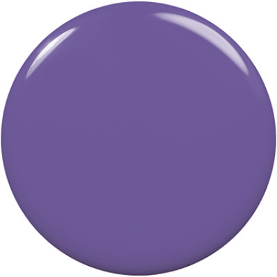 essie expressie quick dry nail polish vegan power moves purple choreo queen - 0.33 Fl. Oz. - Image 3