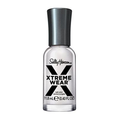 Sally Hansen Xtreme Wear Ice Cream Coney Nail Polish - 0.4 Fl. Oz. - Image 1