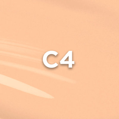 L'Oreal Paris True Match Radiant Serum Concealer C4 Light Medium - 0.33 Fl. Oz. - Image 1