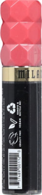 Milani Color Fetish Lip Stn Rose Ris - 0.17 Fl. Oz. - Image 5