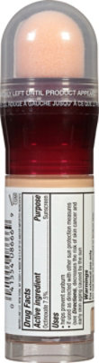 Maybelline Instant Age Rewind Instant Age Rewind Eraser Foundation 210 - 0.68 Fl. Oz. - Image 5