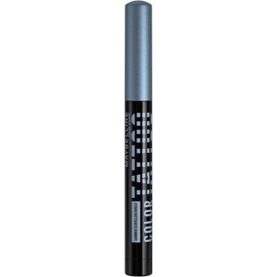 Maybelline Color Tattoo Longwear Multi-Use Eye Shadow Stix I am Unconventional - 0.05 Oz - Image 1
