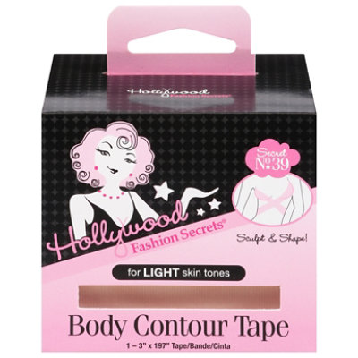 A.i.i. HFS Body Light Contour Tape - Each - Image 3