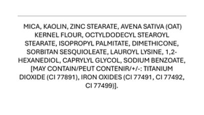 COVERGIRL Clean Invisible 120 Creamy Natural Pressed Powder - 0.38 Oz - Image 2