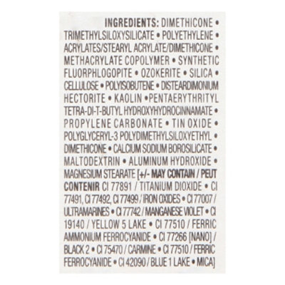 L'Oreal Paris Infallible Grip Polar White Mechanical Gel Liner - 0.011 Oz - Image 5