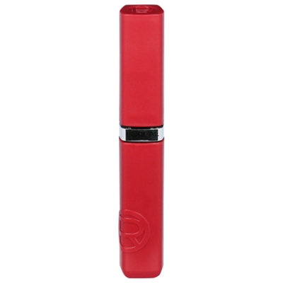 L'Oreal Paris Infallible Matte Resistance Liquid Lipstick Wine Not - 0.16 Fl. Oz. - Image 2