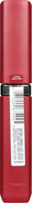 L'oreal Infallible Wine Not Lip Le Matte - 0.1690 Fl. Oz. - Image 5