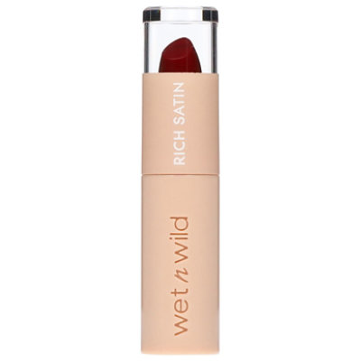 Markwi Lipstick Rich Clr Fire Sg - 0.04187 Oz - Image 3