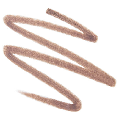 Maybelline Express Brow Ultra Slim Pencil Eyebrow Makeup Precision Tip Taupe - 0.003 Oz - Image 3