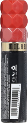 Milani Color Fetish Mahog Lip Stain - 0.17 Fl. Oz. - Image 5