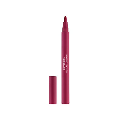 COVERGIRL Outlast Liquid All-star  Lip Stain - 0.05 Fl. Oz. - Image 1