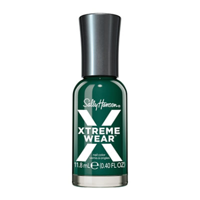 Sally Hansen Xtreme Wear Big Apple-Tini Nail Polish - 0.4 Fl. Oz. - Image 1
