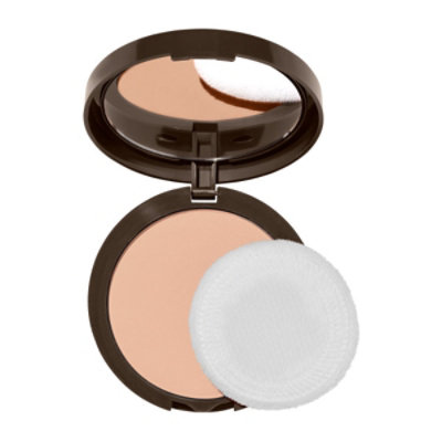 COVERGIRL Clean Invisible Pressed Powder Classic Beige - 0.38 Oz - Image 1