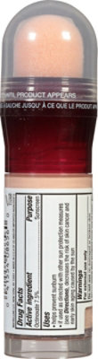 Maybelline Instant Age Rewind Eraser Make up - 112-.068 Oz - Image 5