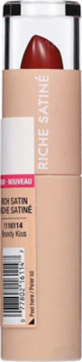 Markwi Lipstick Rich Clear Brandy - 0.04187 Oz - Image 5