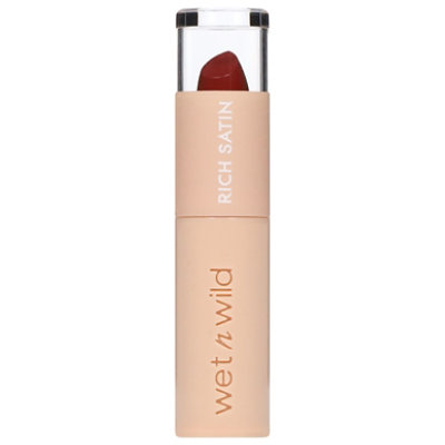Markwi Lipstick Rich Clear Brandy - 0.04187 Oz - Image 1
