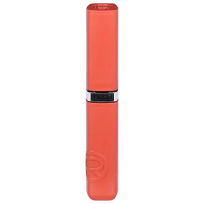L'Oreal Paris Infallible Matte Resistance Snooze Your Alarm Liquid Lipstick - 0.16 Fl. Oz. - Image 1