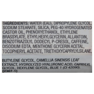 Markwins Face Stick Cooling De puffer - 0.07 Oz - Image 4