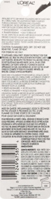 L'Oreal Paris Infallible Brows 24H Wear Volumizing Light Brunette Mascara - 0.13 Fl. Oz. - Image 5