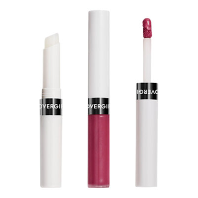 COVERGIRL Outlast All Day Liquid Lip Color - 0.07 Fl. Oz. - Image 1