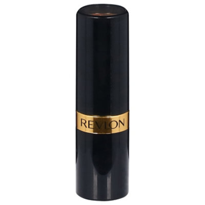 Revlon Super Lust Lipstick Dirty Shirly - 0.15 Oz - Image 3