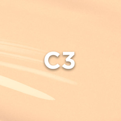 L'Oreal Paris True Match Radiant Serum Concealer C3 Light Medium - 0.33 Fl. Oz. - Image 2