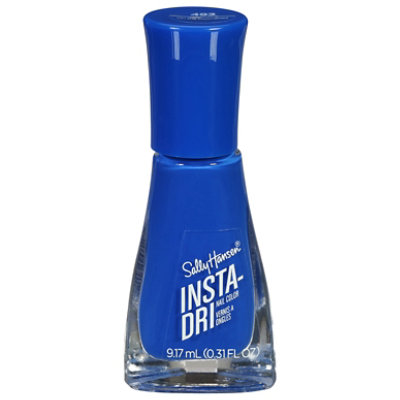 Sally Insta-dri Nail On The Download - 0.31 Fl. Oz. - Image 3