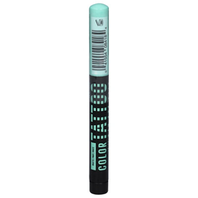 Maybelline Color Tattoo Longwear Multi-Use Eye Shadow Stix I am Giving - 0.05 Oz - Image 2