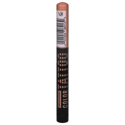 Maybelline Color Tattoo Longwear Multi-Use Eye Shadow Stix I am Inspired - 0.05 Oz - Image 2