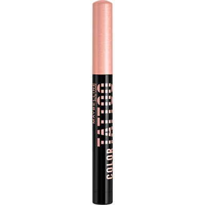 Maybelline Color Tattoo Longwear Multi-Use Eye Shadow Stix I am Inspired - 0.05 Oz - Image 1