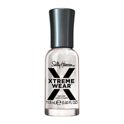 Sally Hansen Xtreme Wear City Of Gleams Streak Free Nail Polish - 0.4 Fl. Oz. - Image 1