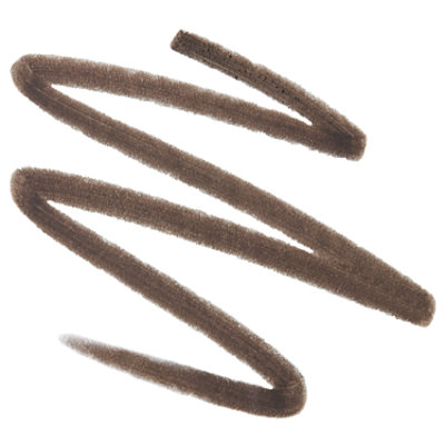 Maybelline Express Brow Ultra Slim Pencil Eyebrow Makeup Precision Tip Ash Brown - 0.003 Oz - Image 3