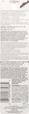 L'Oreal Paris Infallible Brows 24H Wear Volumizing Soft Black Mascara - 0.13 Fl. Oz. - Image 5