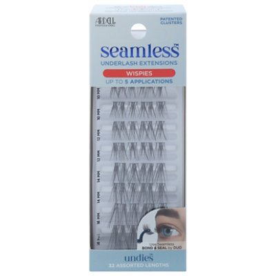 Ardell Lashes Seamless Refill Wispies - Each - Image 3