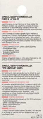 Physic Mw Diamond Filler Brllnt PEachch - 0.125 Oz - Image 5