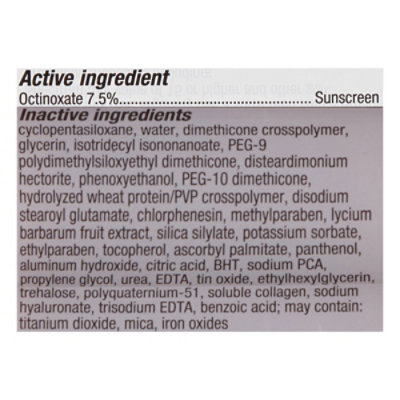 Maybelline Instant Age Rewind Instant Age Rewind Eraser Foundation 355 - 0.68 Fl. Oz. - Image 5