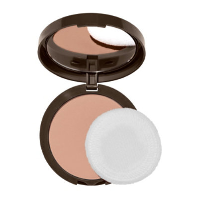 COVERGIRL Clean Invisible Crmy Beige Pressed Powder - 0.38 Oz - Image 1