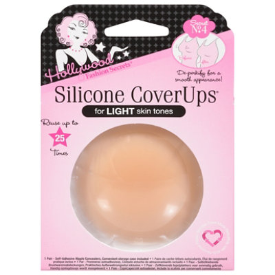 HFS Silicone Cover Ups Lights - 1 Count - Image 2