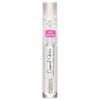 Physicians Formula Diamond Lip Gloss - 1.3 Oz - Image 3