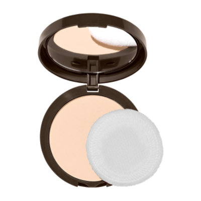 COVERGIRL Clean Invisible 110 Classic Ivory Pressed Powder - 0.38 Oz - Image 1