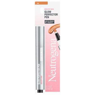 Neutro Hlth Glo Conc Perf Pen Tan - 0.1 Oz. - Image 3