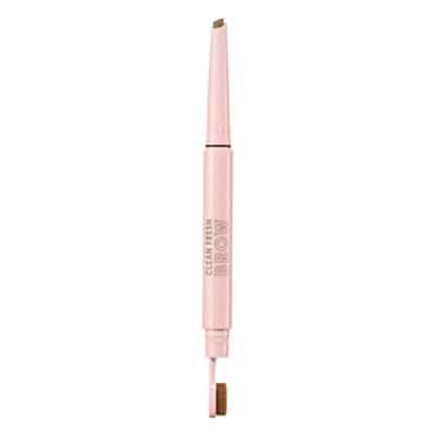 COVERGIRL Clean Fresh Blonde Brow Filler Pomade Pencil - 0.01 Oz - Image 1