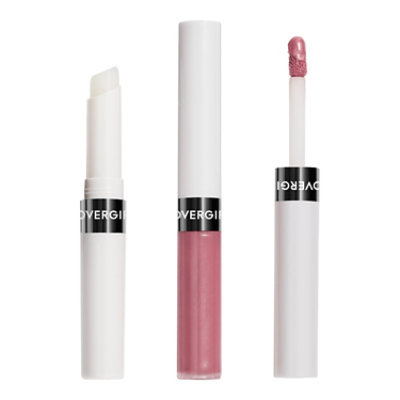 COVERGIRL Outlast Admire All Day Liquid Lip Color - 0.07 Fl. Oz. - Image 1