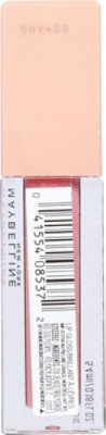Maybelline Lifter Gloss Lip Gloss Makeup With Hyaluronic Acid Gummy Bear - 0.18 Fl. Oz. - Image 4