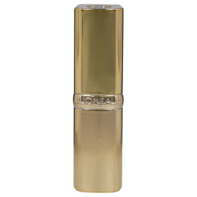 L'Oreal Paris Colour Riche Worth It Medium Original Satin Lipstick - 0.13 Oz - Image 2