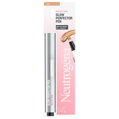 Neutrogena Healthy Glo Conc Perf Pen Light - 0.1 Oz - Image 3