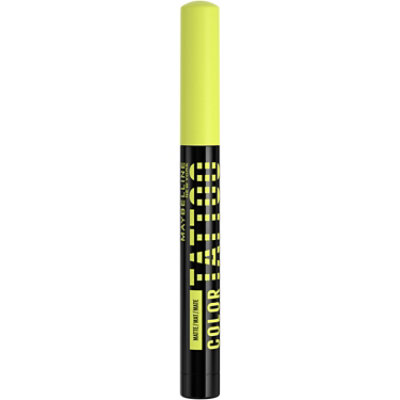 Maybelline Color Tattoo Longwear Multi-Use Eye Shadow Stix I am Unexpected - 0.05 Oz - Image 1